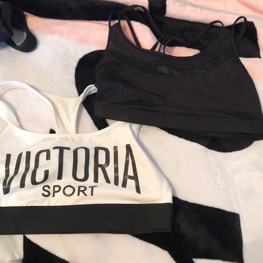 VS Sport Bras